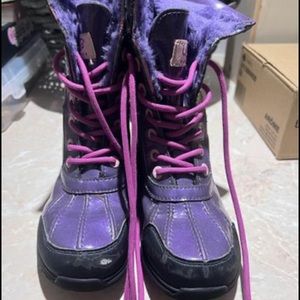 UGG Winter boots